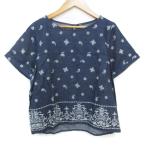 ジ エンポリアム カットソー 半袖 