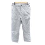 ハッシュアッシュ HusHusH テーパード