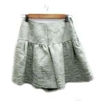  Chesty Chesty юбка-брюки шорты общий рисунок 1 светло-зеленый желтый зеленый /MS3 женский 