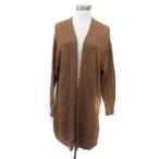 デラヴェ delave ニット