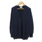 ハッシュアッシュ HusHusH ニット カ