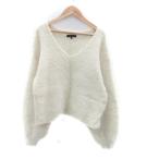 リエンダ rienda ニット 