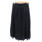  чувство ob Play sbai Urban Research гаучо брюки s машина cho широкий брюки половина длина F темно-синий темно-синий /YK42 женский 