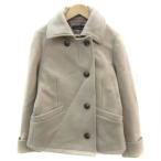  Urban Research URBAN RESEARCH бушлат бушлат короткий F светло-коричневый светло-коричневый /YM6 женский 