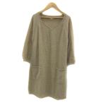 ハッシュアッシュ HusHusH ニットワン