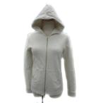  Beams laitsuBEAMS Lights жакет Parker средний длина Zip выше 38 M белый белый /YS1 женский 