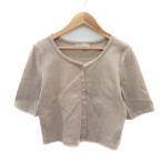 チーク Cheek カーディ�