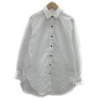 duklaseDoCLASSE Y рубашка рубашка длинный рукав одноцветный 7 белый белый /YS31 мужской 