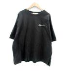 アズノウアズ as know as Tシャツ カッ