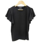 アナップ ANAP カットソー 半袖 フレ�