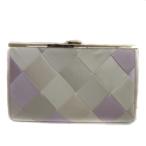  девушка вечерняя сумочка клатч сумка на плечо наклонный ..2way.. рисунок цепь имеется 600 многоцветный Pink Lady -s