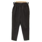  Journal Standard JOURNAL STANDARD конические брюки лодыжка длина одноцветный 38 M чай Brown /YS10 женский 