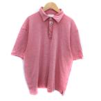 piko-nePICONE рубашка-поло короткий рукав Polo цвет 4 M красный красный /SM25 мужской 