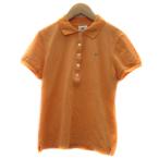 ラコステ LACOSTE ポロシ