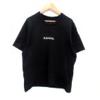 カンゴール KANGOL Tシャ