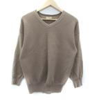 ハッシュアッシュ HusHusH ニット カ