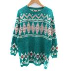 アナップ ANAP ニット セーター 長袖 