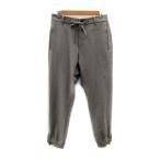  плюс tePLST брюки-джоггеры лодыжка длина одноцветный M Brown /SY25 мужской 