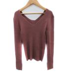 未使用品 フーズフーチコ who's w