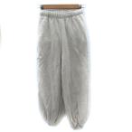  JadaToys GYDA брюки-джоггеры лодыжка длина вышивка F слоновая кость /SM33 женский 