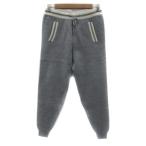  van ярд storm BARNYARDSTORM вязаный брюки-джоггеры длинный длина 1 M серый слоновая кость /YS12 женский 