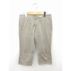 ハッシュアッシュ HusHusH パンツ チ�