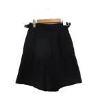  Mystic mystic юбка-брюки tuck простой 1 черный чёрный /KT7 женский 