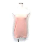  не использовался товар указатель INDEX с биркой топ майка одноцветный простой L розовый /TT женский 