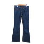 アールジーン Earl Jean ブーツカット 