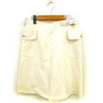  Adore ADORE юбка-брюки шорты шелк .linen. кожа 38 бежевый /NT28 женский 