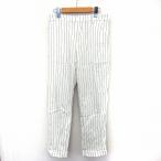 ハッシュアッシュ HusHusH パンツ テ