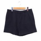 rouge vif Rouge vif брюки Short карман простой Zip fly 38 темно-синий /ST40 женский 