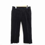  Comme Ca Du Mode COMME CA DU MODE брюки низ распорка кружевная лента 7 минут длина укороченные брюки 9 черный чёрный /MT13 женский 