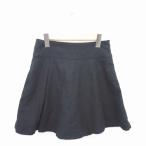  апартаменты bai грузовик zapart by lowrys брюки юбка-брюки Short боковой Zip одноцветный простой M чёрный черный /TT46 женский 