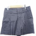  Proportion Body Dressing PROPORTION BODY DRESSING юбка-брюки юбка брюки низ одноцветный простой Mini Short 