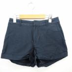 na in NINE брюки низ шоу хлеб Short одноцветный простой Mini шелк .1 темно-синий темно-синий /MT10 женский 