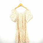 カスタネ Kastane サロペ