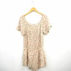 カスタネ Kastane サロペ