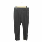  Be ting Heart BEATING HEART брюки обтягивающий стрейч одноцветный простой 1 чёрный черный /TT5 женский 