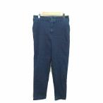  свечение bar Work GLOBAL WORK брюки конический Denim Zip fly стрейч M темно-синий темно-синий /TT1 женский 