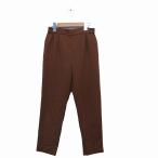  Urban Research Sunny этикетка URBAN RESEARCH Sonny Label брюки конические брюки gya The - одноцветный простой 36 /KT30 женский 