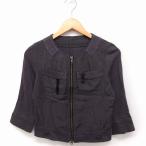 ルカ LUCA ノーカラー �