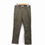 ikaikka Denim брюки конический peiz Lee рисунок хлопок хлопок зеленый зеленый /HT21 женский 