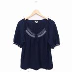 ハッシュアッシュ HusHusH カットソー