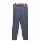  указатель INDEX конические брюки Denim общий рисунок tuck стрейч толстый M серый пепел /HT28 женский 