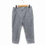  прозрачный Impression CLEAR IMPRESSION серебристый жевательная резинка проверка капри укороченные брюки 2 черный чёрный белый /FT16 женский 