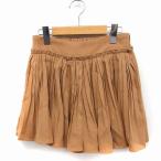  Mystic mystic юбка-брюки брюки gya The - короткий Camel чай /FT31 женский 