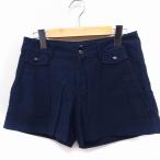  Florent FLORENT юбка-брюки брюки шорты tuck одноцветный хлопок хлопок 36 темно-синий темно-синий /FT24 женский 