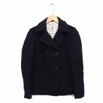  Moussy moussy бушлат бушлат внешний Short шерсть . двойной одноцветный 1 чёрный черный /NT6 женский 