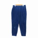  свечение bar Work GLOBAL WORK Denim джинсы конический хлопок хлопок tuck L индиго /NT33 женский 